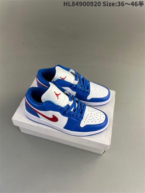 women air jordan 1 shoes 2023-10-9-092